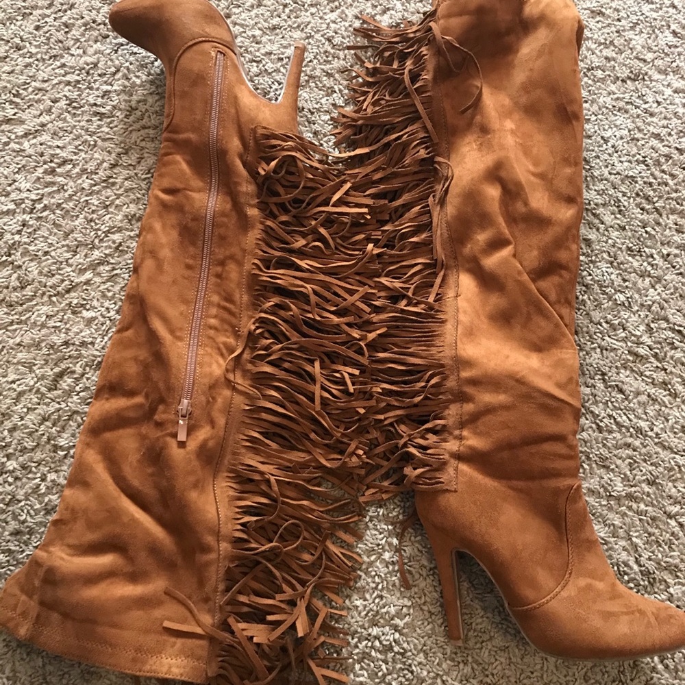 Women boots
